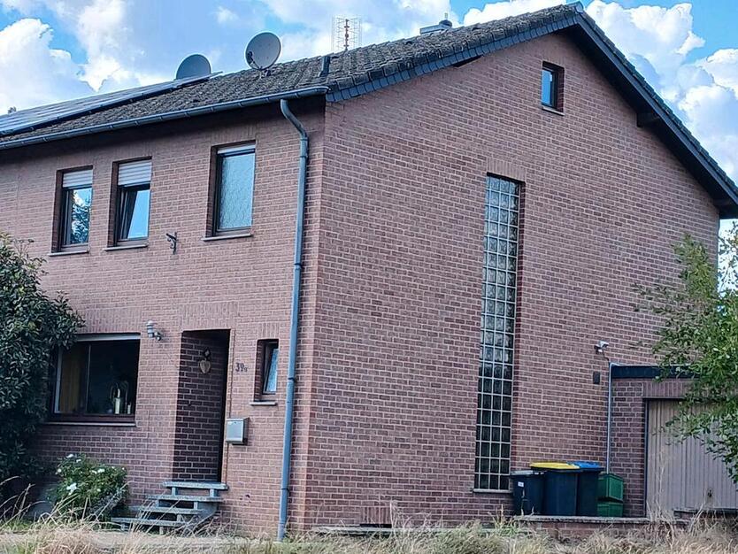 Haus in Saeffelen. ANFRAGESTOP !!! zimmer