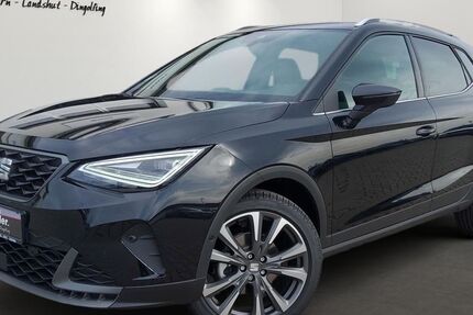 Seat Arona 9.900 km 25.450 &euro; Berglern 85459