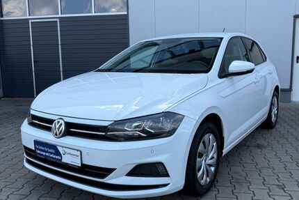 VW Polo 119.849 km 9.490 &euro; Burgebrach 96138