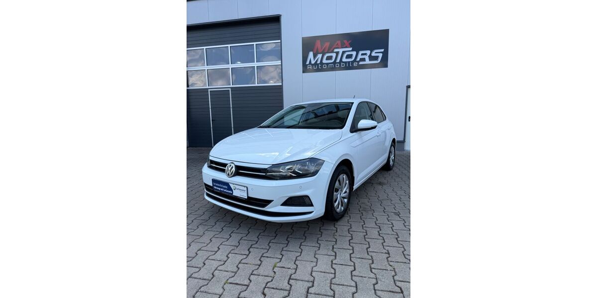 VW Polo 119.849 km 9.490 &euro; Burgebrach 96138