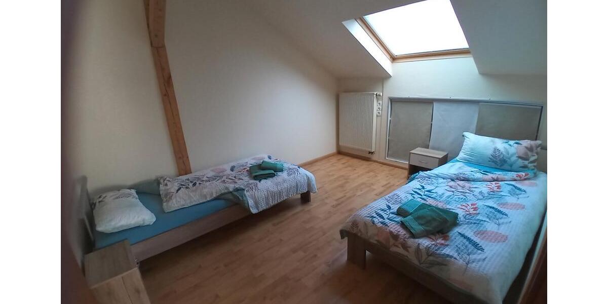 Mehrfamilienhaus, Wohnhaus Ravenstein - 9 Zimmer, 223 m&sup2;, 699.000&euro; | Angebot:26777182