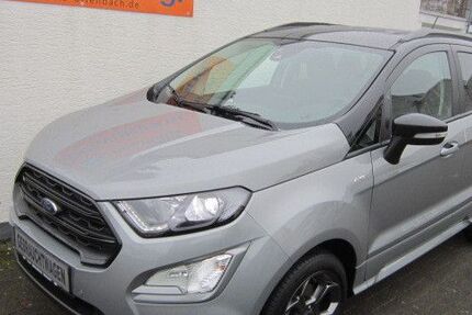 Ford EcoSport 23.220 km 17.900 &euro; Offenbach 63069