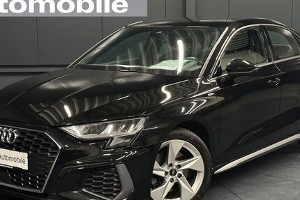 Audi A3 65.000 km 23.490 &euro; Helmstedt 38350