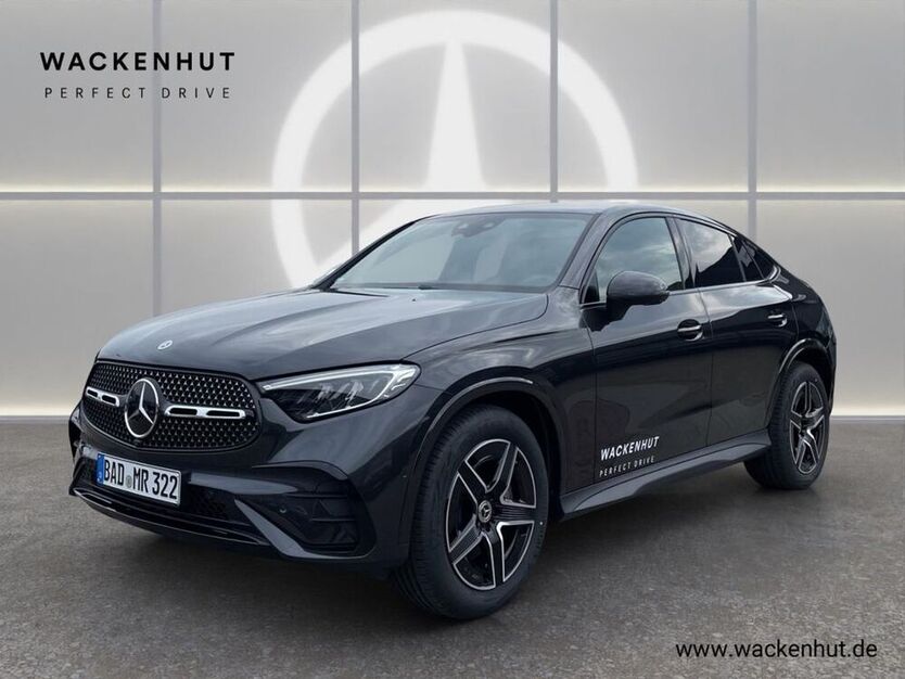 GLC 220