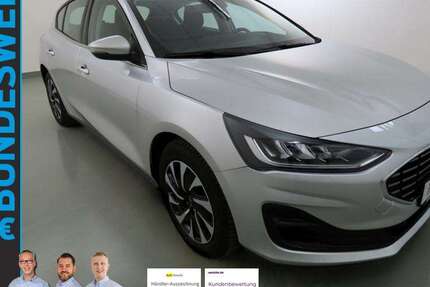 Ford Focus 9.861 km 22.440 &euro; Premnitz 14727