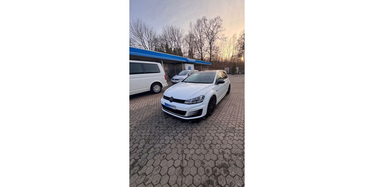 VW Golf 162.000 km 16.500 &euro; Haldensleben 39340