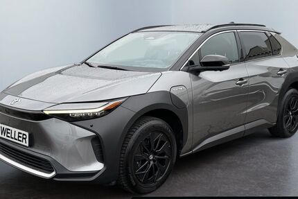 Toyota bZ4X 28.078 km 30.980 &euro; Hamm 59067
