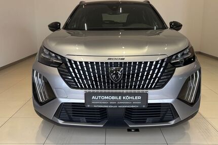 Peugeot 2008 39.800 km 26.450 € Niederfischbach 57572