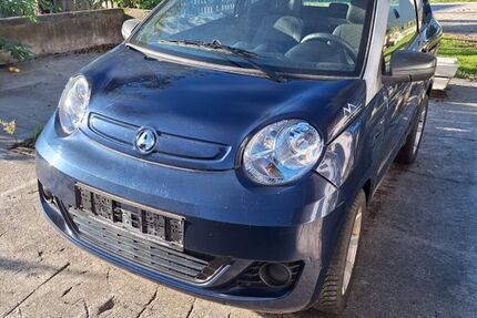 Aixam MinAuto 17.570 km 11.000 &euro; Kochel am See 82431