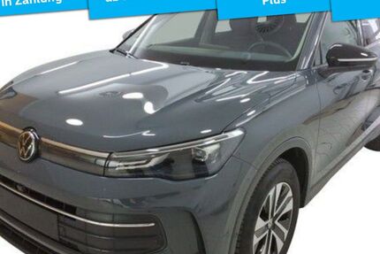 VW Tiguan 8.690 km 37.848 &euro; Oberstdorf 87561