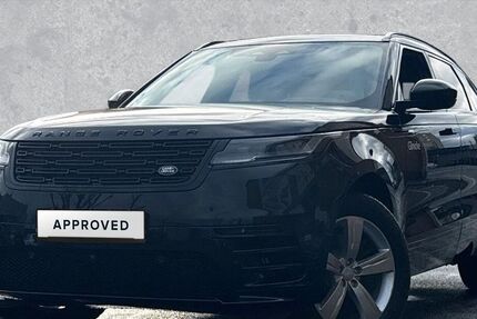 Land Rover Range Rover Velar 2.500 km 97.880 &euro; Frankfurt a.M. 60314