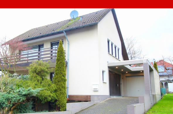 Haus zum Kaufen in Rösrath 479.000 € 183 m² 5 zimmer