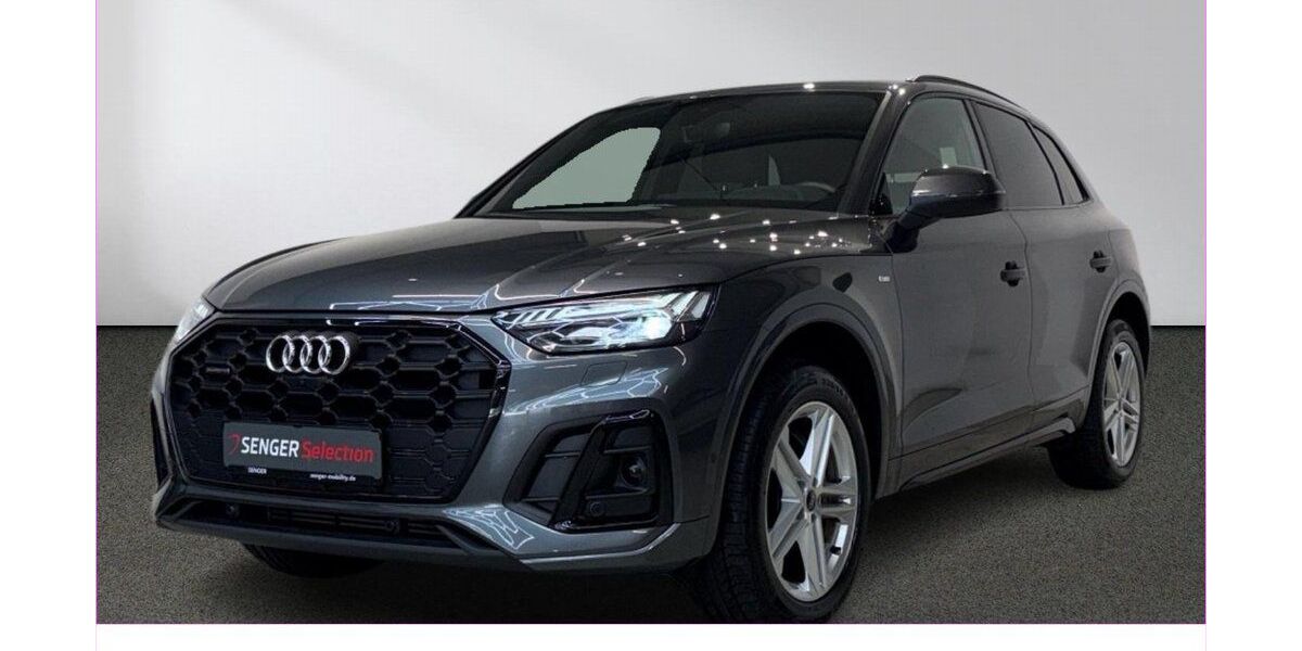 Audi Q5 29.800 km 44.900 &euro; Bünde 32257