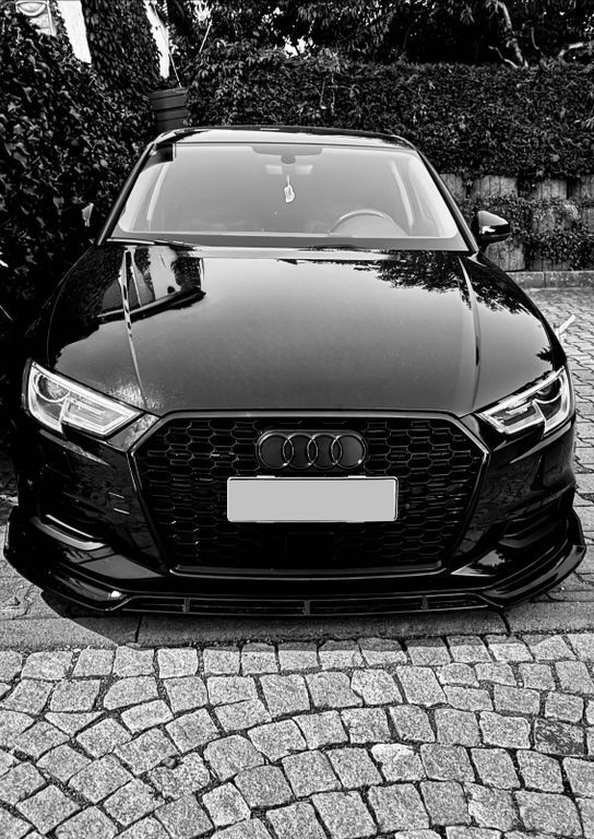 Audi A3 75.000 km 19.500 € Schneeberg 08289