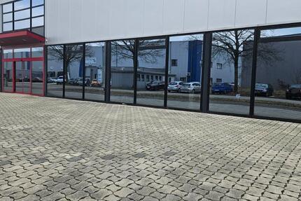 Gewerbeobjekt Bad Bentheim - 1.950&euro; | Angebot:25406135