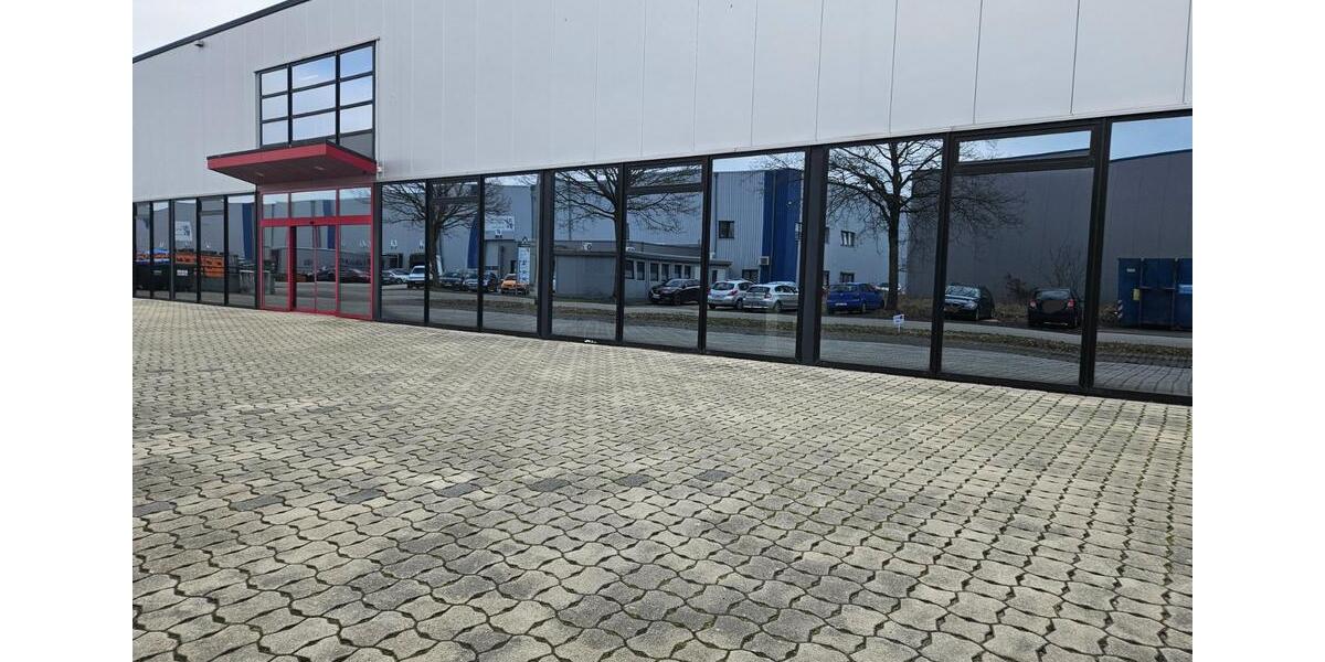 Gewerbeobjekt Bad Bentheim - 1.950&euro; | Angebot:25406135