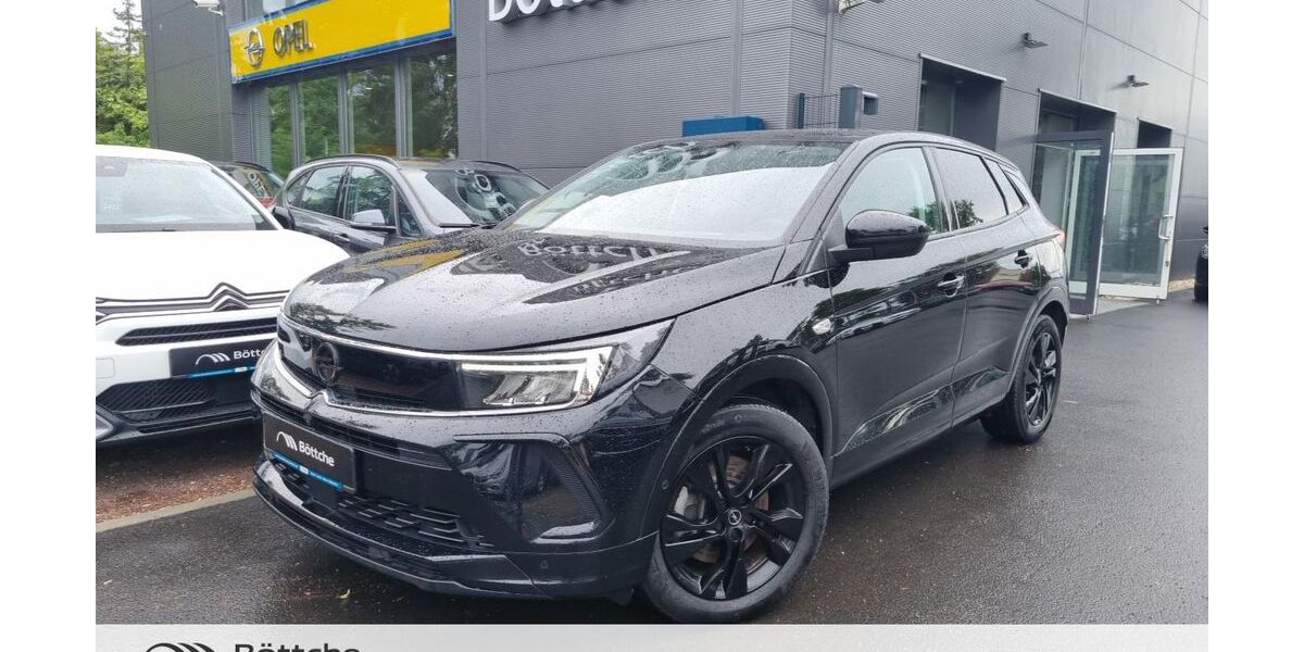 Opel Grandland (X) 27.641 km 28.980 &euro; Potsdam 14480