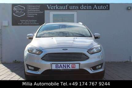 Ford Focus 165.300 km 7.590 € Bad Dürrheim 78073