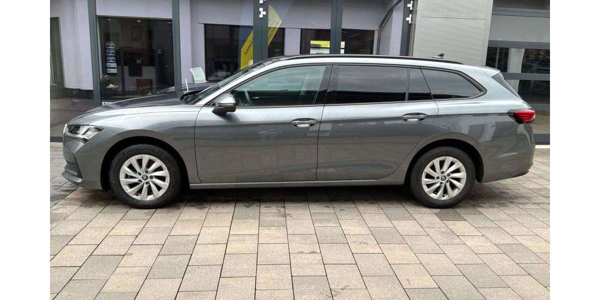 Skoda Superb 26.803 km 34.850 &euro; Schmallenberg 57392