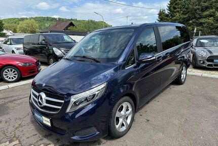 Mercedes V 250