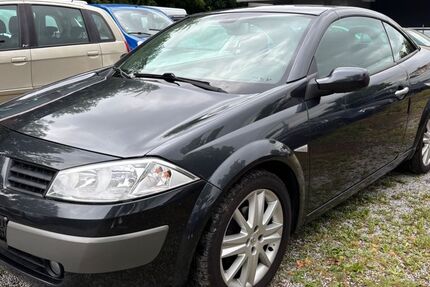 Renault Megane 193.000 km 1.950 € Rosenheim 83026