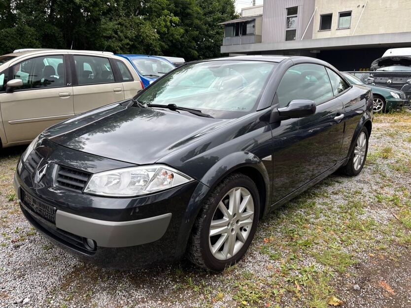 Renault Megane 193.000 km 1.950 € Rosenheim 83026