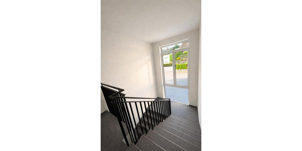 Etagenwohnung Bad Soden-Salmünster Salmünster - 3 Zimmer, 110 m&sup2;, 1.350&euro; | Angebot:26295132