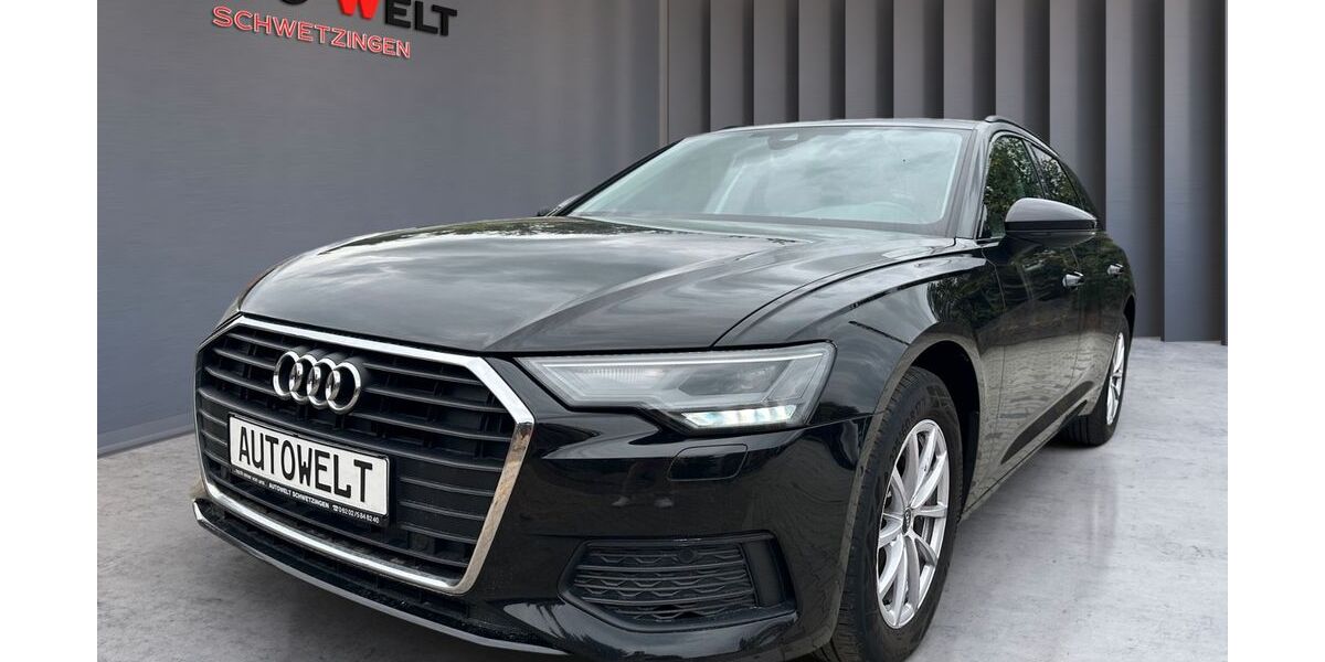 Audi A6 129.000 km 24.990 € Schwetzingen 68723