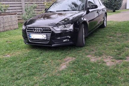 Audi A4 264.000 km 6.500 &euro; Kummerfeld 25495