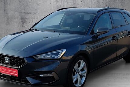 Seat Leon 65.120 km 21.450 &euro; Weißenburg in Bayern 91781