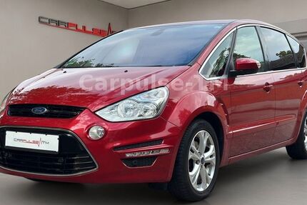 Ford S-Max 140.000 km 6.400 &euro; Kastorf 23847