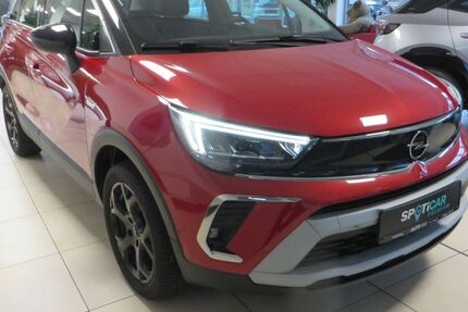 Opel Crossland (X) 7.100 km 15.980 &euro; Heidelberg 69121