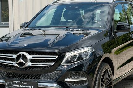 Mercedes-Benz GLE 250 123.966 km 27.990 &euro; Zuzenhausen 74939