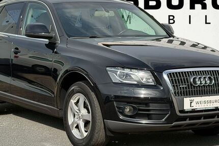 Audi Q5 210.000 km 7.980 &euro; Edingen-Neckarhausen 68535