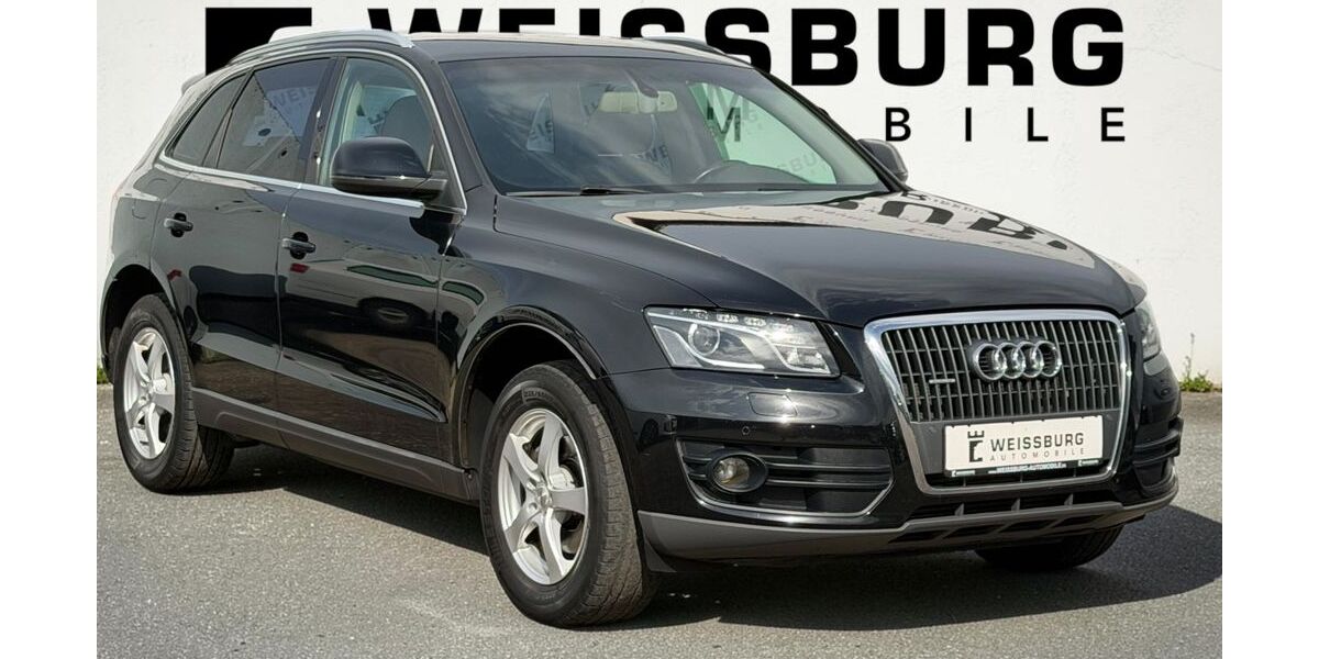 Audi Q5 210.000 km 7.980 &euro; Edingen-Neckarhausen 68535