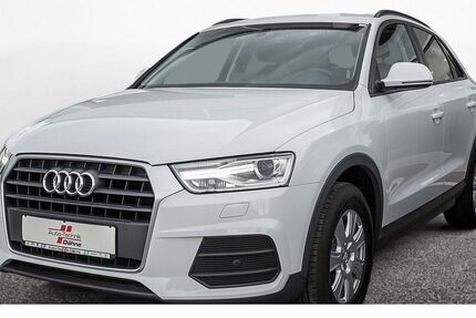 Audi Q3 54.575 km 18.880 &euro; Brandenburg 14772