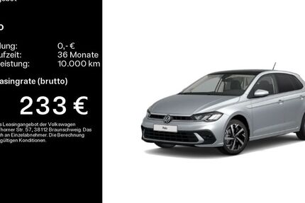 VW Polo 36.065 km 19.590 &euro; Kelkheim 65779