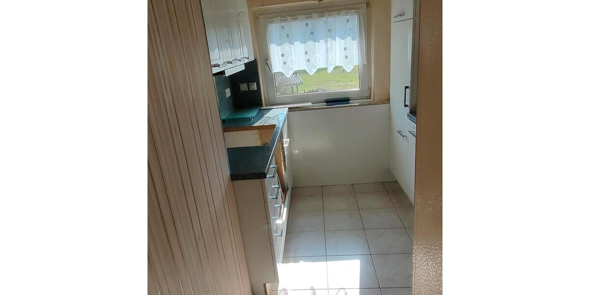 Erdgeschoßwohnung Oberthal - 3 Zimmer, 67 m&sup2;, 580&euro; | Angebot:26374998