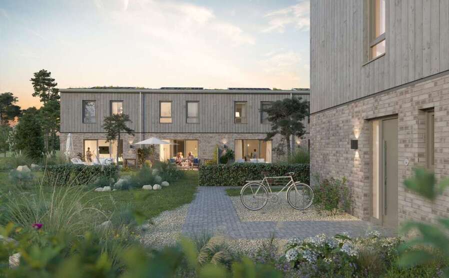 Haus zum Kaufen in Kappeln 399.900 € 103 m²