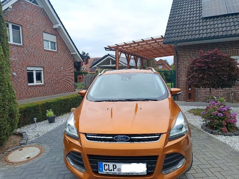 Kuga