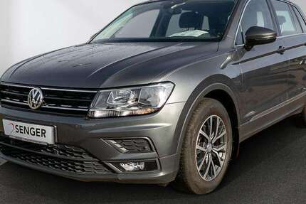 VW Tiguan 37.400 km 23.380 € Bad Segeberg 23795