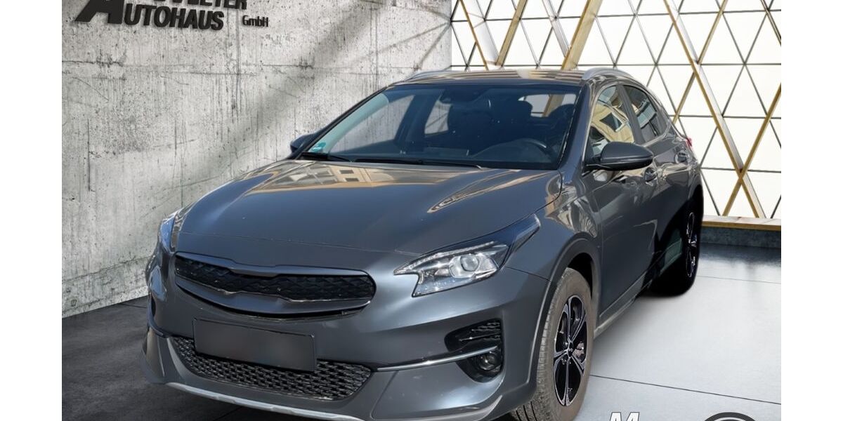 Kia XCeed 66.988 km 18.470 &euro; Bad Tabarz 99891