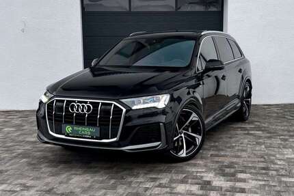 Audi Q7 112.760 km 52.990 &euro; Kiedrich 65399