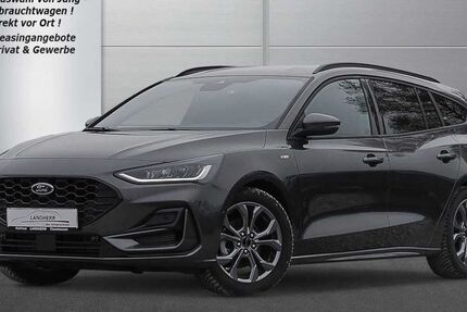 Ford Focus 14.586 km 20.875 &euro; Thannhausen 86470