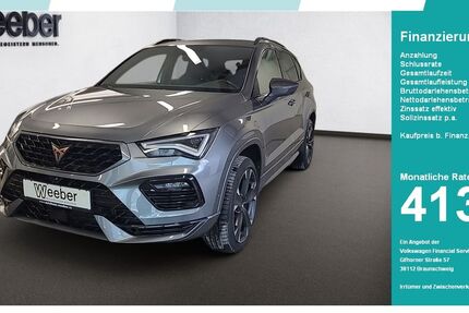 Cupra Ateca 26.207 km 34.790 &euro; Leonberg 71229