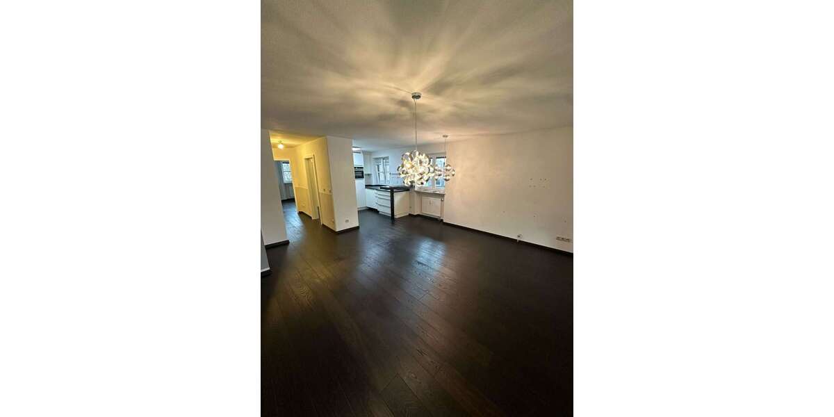 Etagenwohnung Rohrdorf Achenmühle - 3 Zimmer, 66 m&sup2;, 339.000&euro; | Angebot:26435451