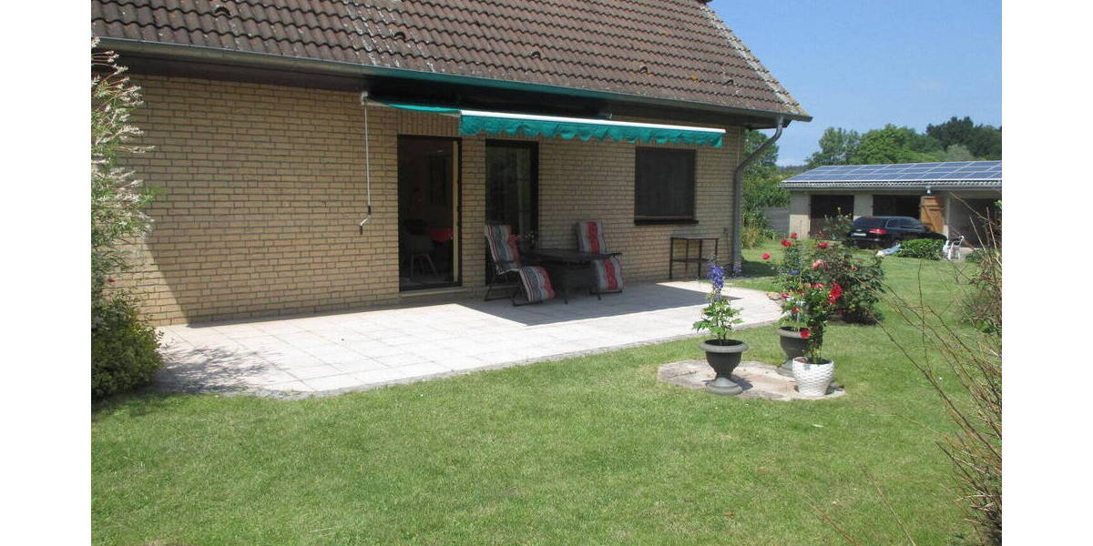 Einfamilienhaus Neubukow Buschmühlen - 4 Zimmer, 153 m&sup2;, 519.000&euro; | Angebot:26156036