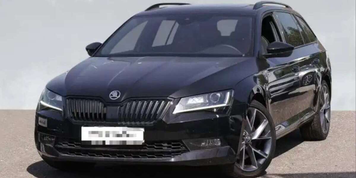 Skoda Superb 77.000 km 30.000 &euro; Seefeld 82229