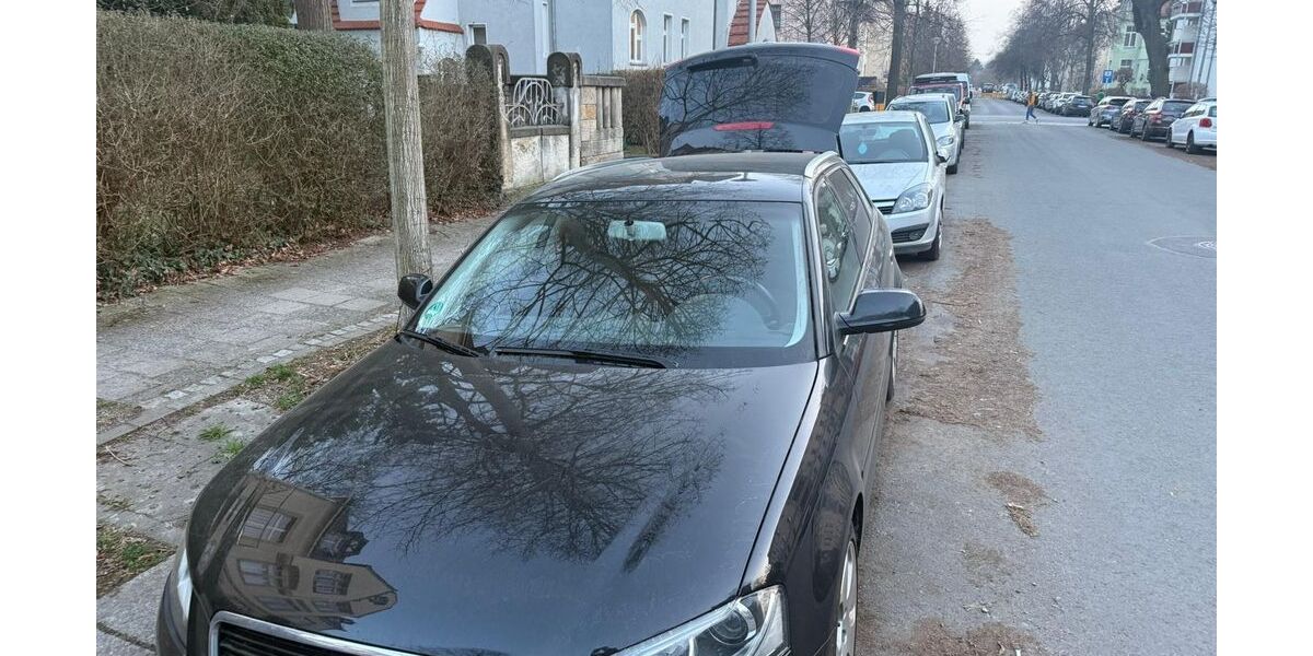 Audi A3 181.399 km 5.900 &euro; Berlin 10969
