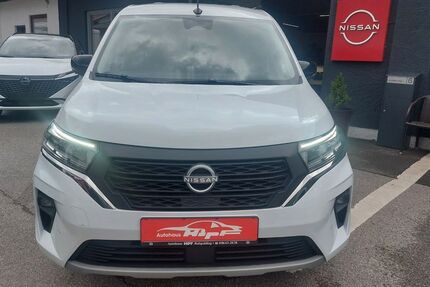 Nissan Townstar 10.740 km 23.950 &euro; Ruhpolding 83324